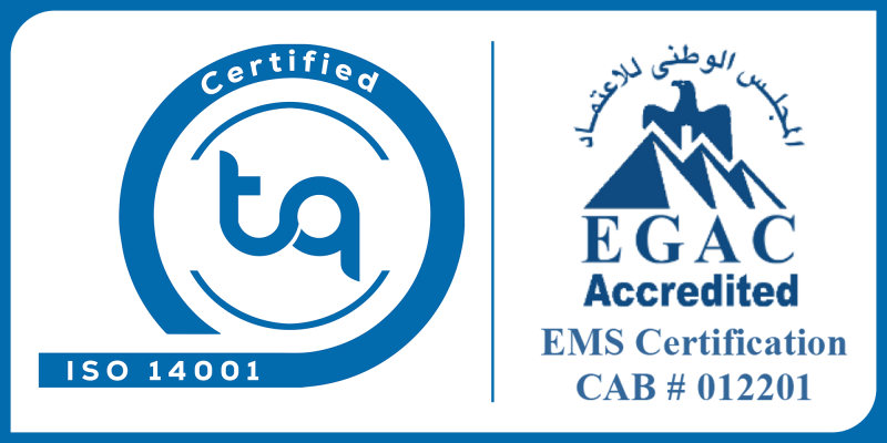 ISO 14001