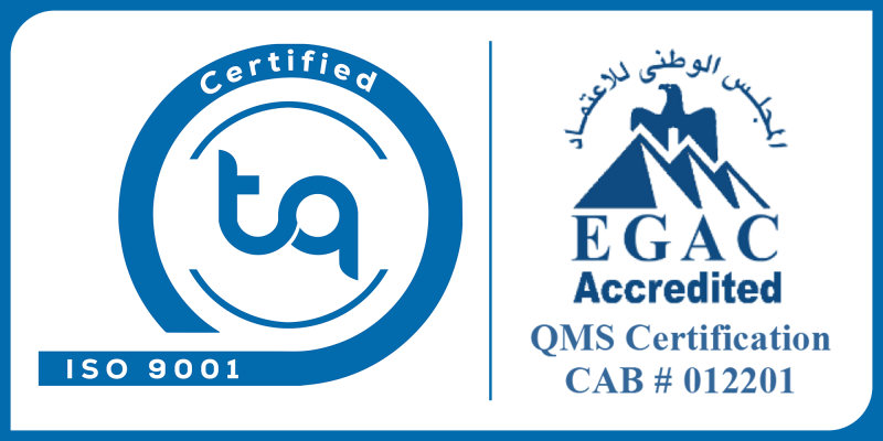ISO 9001