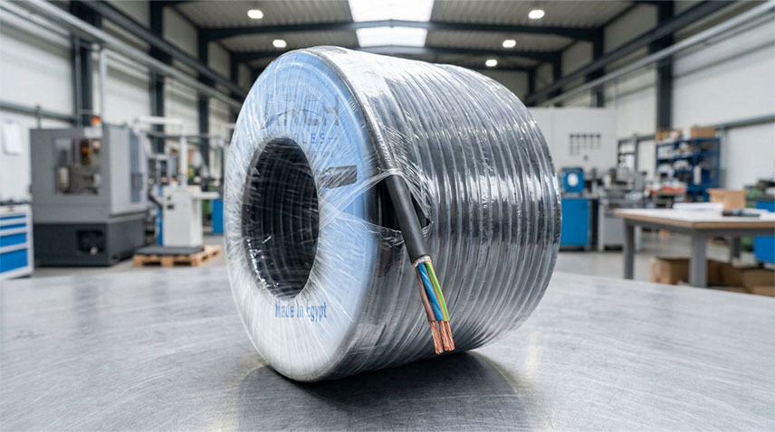 450/720 V Indoor Wires