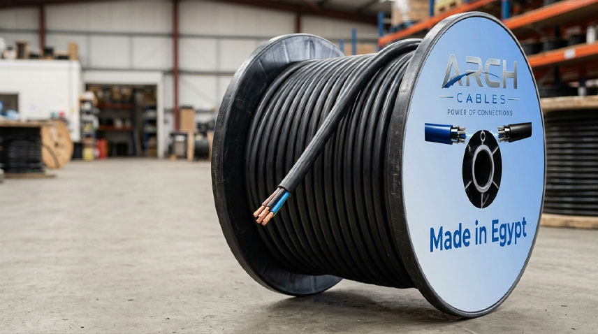 Low Voltage Multi-Core Cables